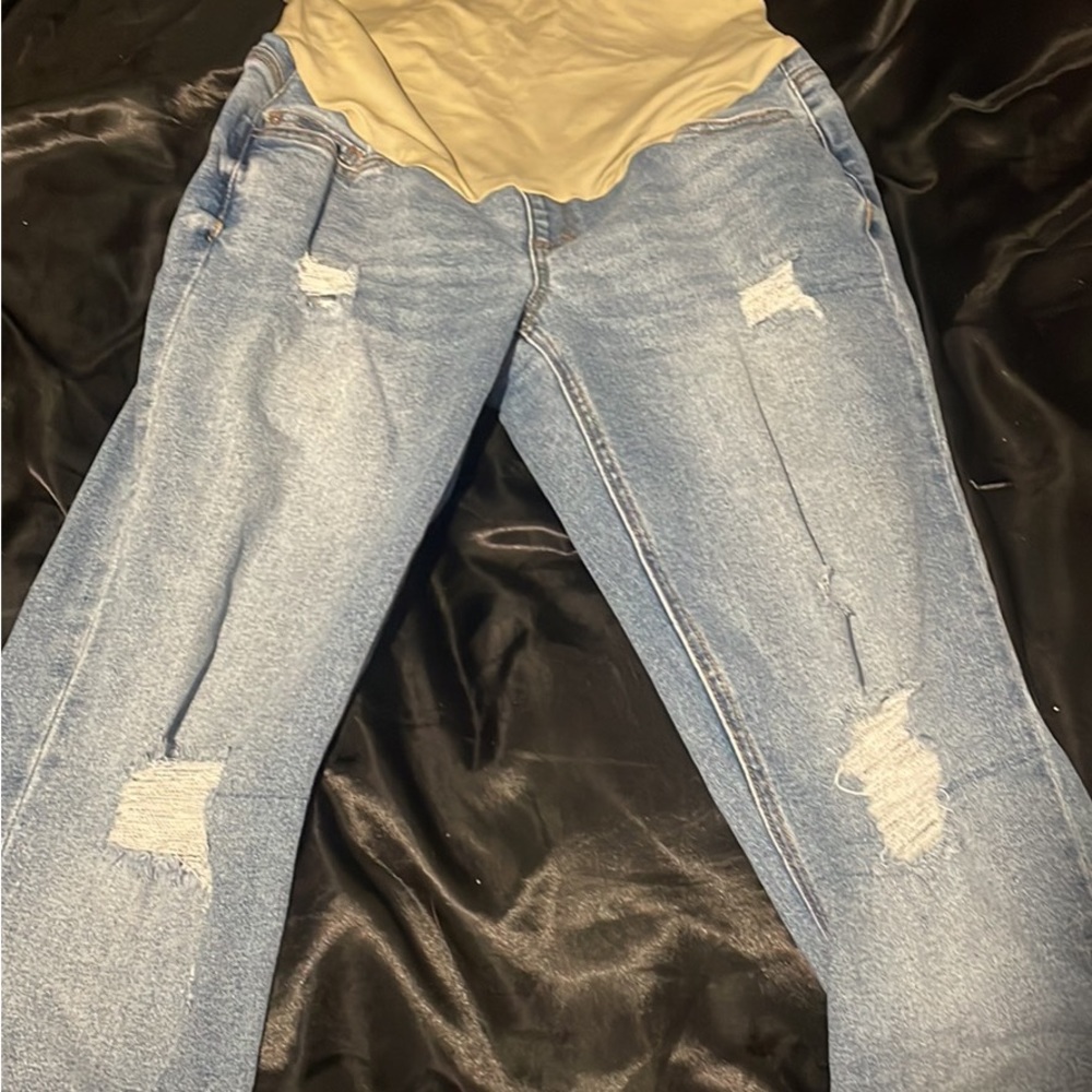 Maternity Pants